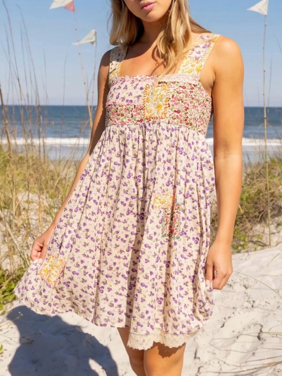 NATURAL LIFE Dresses & Skirts - SOLD